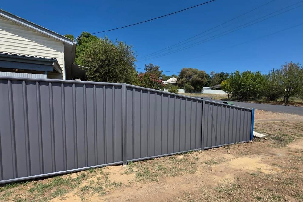 Grubers Fencing Co